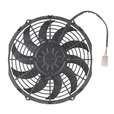 ELETROVENTILADOR AXIAL 10 SOPRANTE 12V