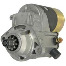 MOTOR PART 12V CASE MOTOR 5.9L