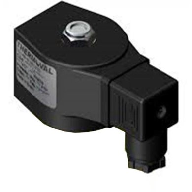 BOBINA VALVULA SOLENOIDE 24V