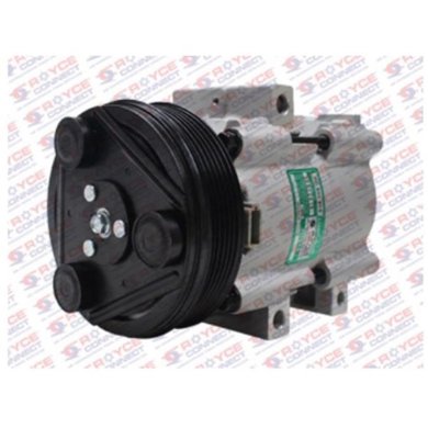 COMPRESSOR MOD FS10 FX15 12V F250