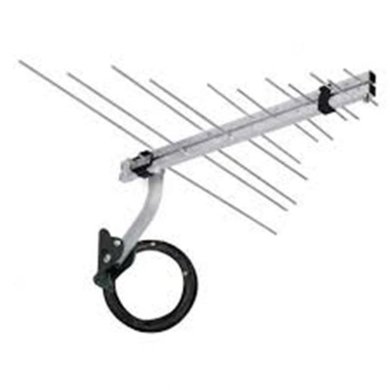 ANTENA EXTERNA DIGITAL 4 EM 1 P/TV