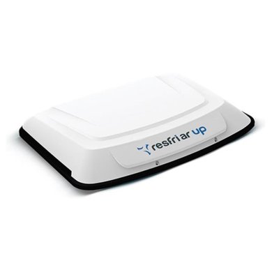 CLIMATIZADOR 24V FORD CARGO