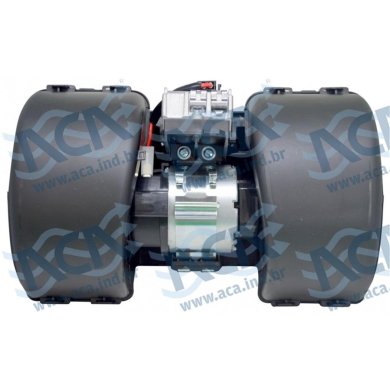 MOTOR CX EVAPORADORA 24V MAN TGX