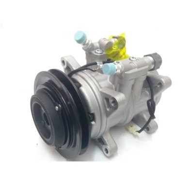 COMPRESSOR 12V 6P148 UNIV POLIA 1A