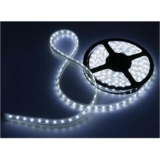 FITA LED 12V BRANCA ROLO 5MT 24W 6500K