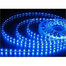FITA LED 24V AZUL ROLO 5MT 24W