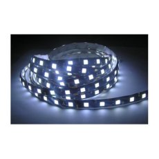 FITA LED 12V BRANCA ROLO 5MT 32W