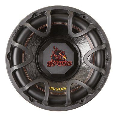 ALTO FALANTE BV12-S4 SUBWOOFER 12 350WR