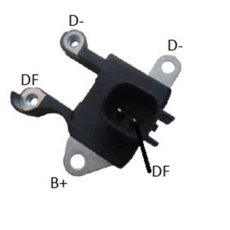 CAPACITOR JEEP DODGE MITSUBISHI