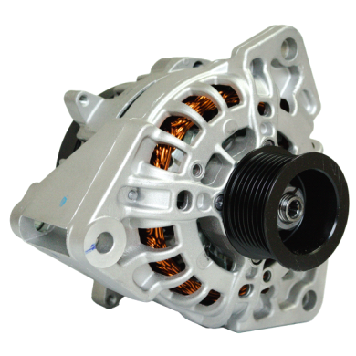 ALT 80A 24V FORD CARGO ELETRONICO 2632