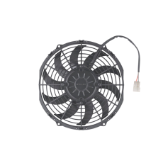 ELETROVENTILADOR AXIAL 10 ASPIRANTE 12V