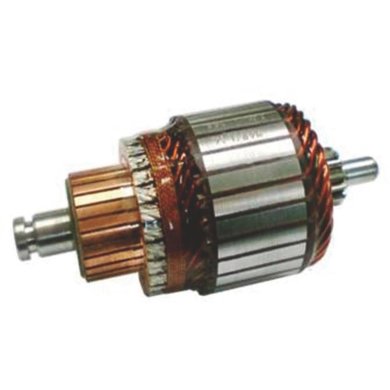 INDUZ PART 12V FIAT BRAVO DOBLO PALIO