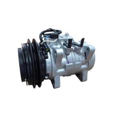 COMPRESSOR 10P15 12V CASE JACTO UNIPORT