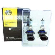KIT LAMPADA HB4 12V 55W HIGH PERFORMANCE
