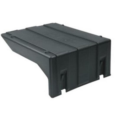 TAMPA CX BATERIA IVECO STRALIS EUROTECH