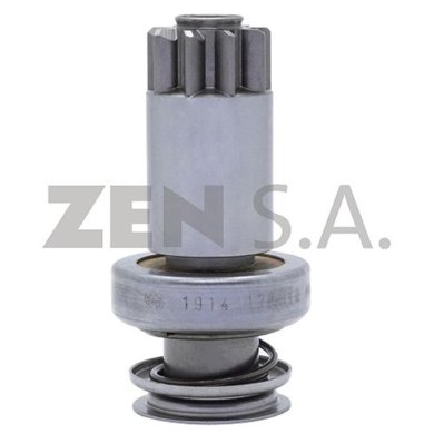 IMPULSOR PART BOSCH HILUX
