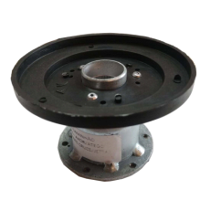CUBO VOLANTE GTI P/AXOR ATEGO