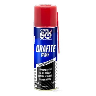 GRAFITE SPRAY 300ML