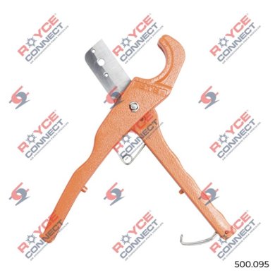 ALICATE DE METAL P/CORTAR MANGUEIRA