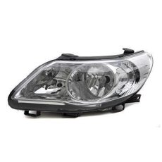 FAROL  LE H7/H1 GOL SAVEIRO GERACAO V