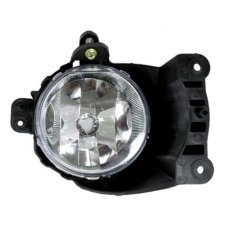 FAROL AUX GM AGILE ONIX S10 LE
