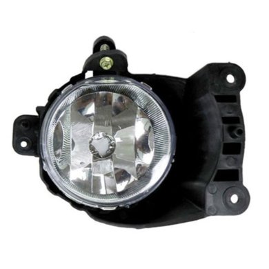 FAROL AUX GM AGILE ONIX S10 LE