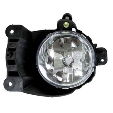 FAROL AUX GM AGILE ONIX S10 LD