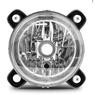 BLOCO FAROL BAIXO MB ACTROS 2012/2021 LD