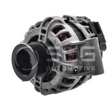 ALT 14V 55/110A CW FORD RANGER COM POLIA