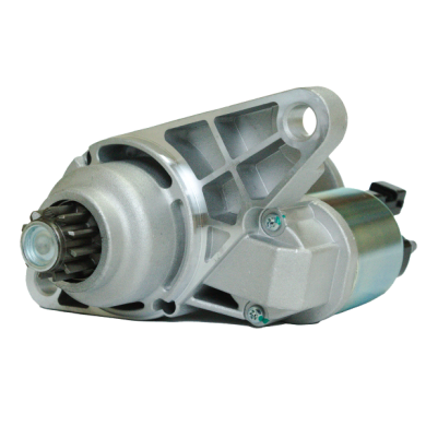 MOTOR PART 12V GOL FOX CROSSFOX