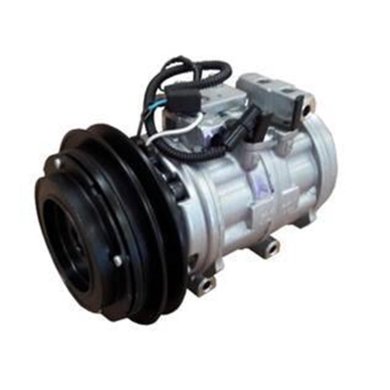 COMPRESSOR 12V 10P15 L200 91/03