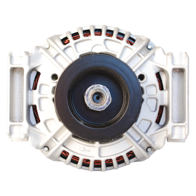 ALT 100A 24V SCANIA S5 PGR