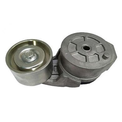 TENSOR CORREIA VW DELIVERY
