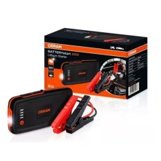 AUXILIAR DE PARTIDA PORTATIL 6000MAH