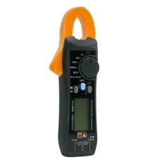 ALICATE AMPERIMETRO DC/AC ATE 100A
