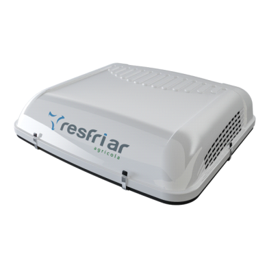 CLIMATIZADOR 12V RESFRIAGRO S5