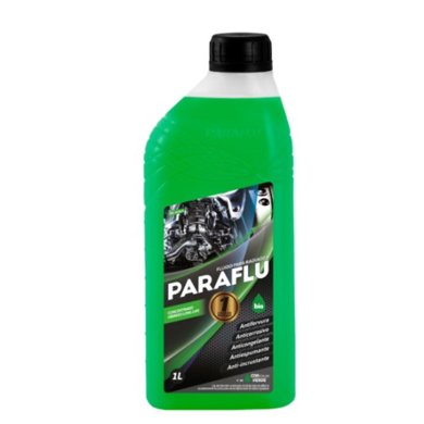 ADITIVO RADIADOR CONCENTRADO VERDE 1LT