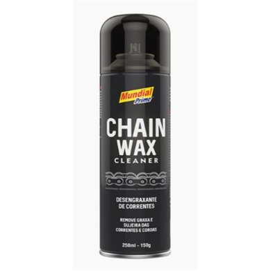 DESENGRAXANTE DE CORRENTE SPRAY 250ML