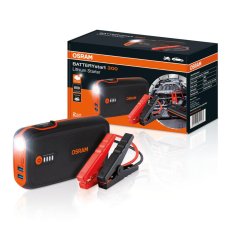 AUXILIAR DE PARTIDA PORTATIL 13000MAH