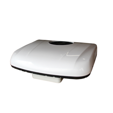 AR CONDICIONADO ELETRICO 24V INTEGRADO