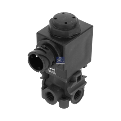 VALVULA SOLENOIDE SCANIA PGR BLOQ DIF
