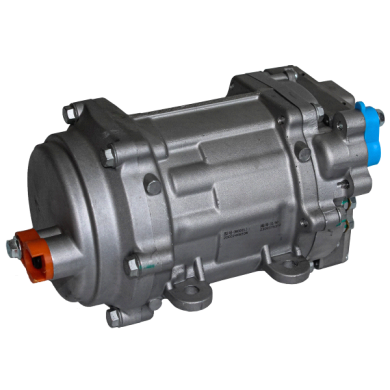 COMPRESSOR ELET 24V UNIV TETO