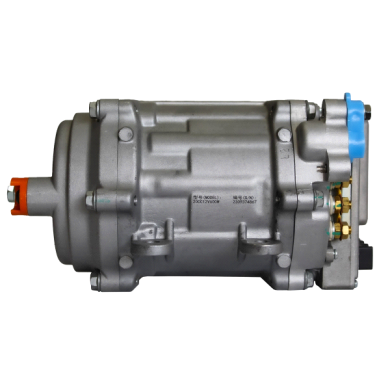 COMPRESSOR ELETR 12V TETO