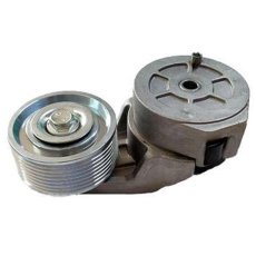 TENSOR CORREIA VW CARGO CUMMINS ESTRIADA