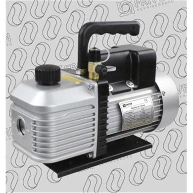 BOMBA DE VACUO DE 6 CFM BIVOLT 2 ESTA