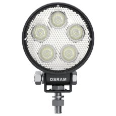 KIT FAROL AUX LED UNIV (PAR) REDONDO