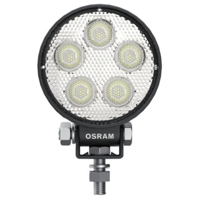 KIT FAROL AUX LED UNIV (PAR) REDONDO