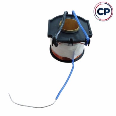 BOBINA AUT PART NIPPODENSO 24V
