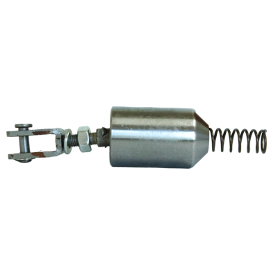 PISTAO AUT ZM501