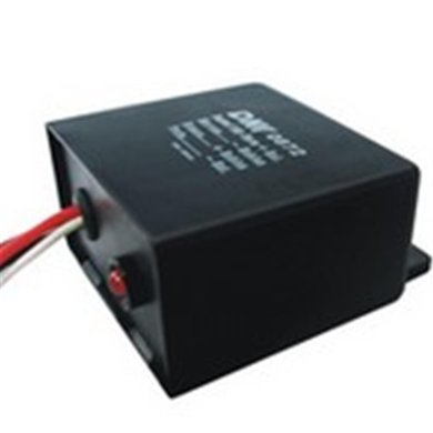 RELE ELETRICO CHOQUE BOI 12V (BOIADEIRO)
